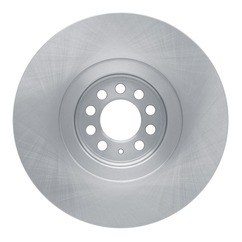 Picture of DFC 04-06 Audi TT Quattro Right Front Brake Rotor