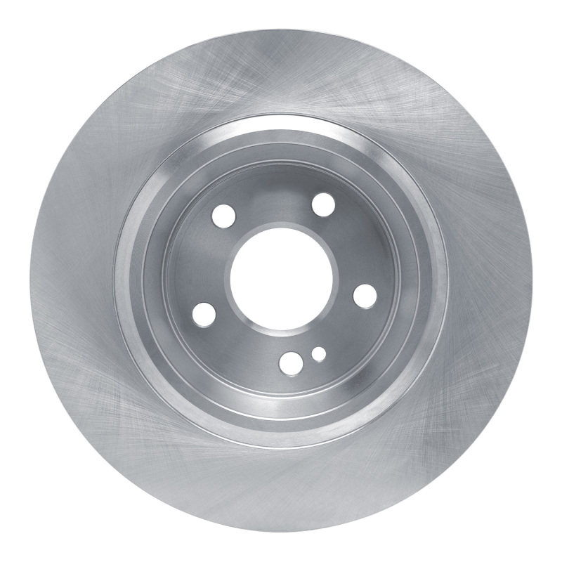 Picture of DFC 20-25 Mercedes-Benz CLA250 Rear Brake Rotor