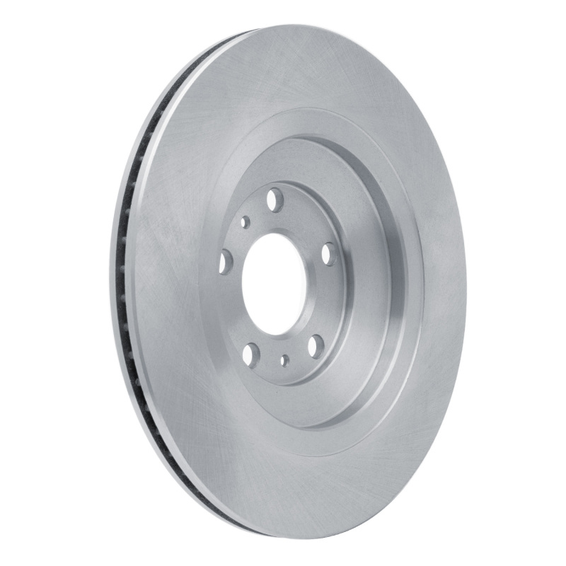 Picture of DFC 04-18 Audi S8 Rear Brake Rotor