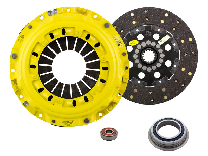 Picture of ACT XT/Modified Street Clutch Kit