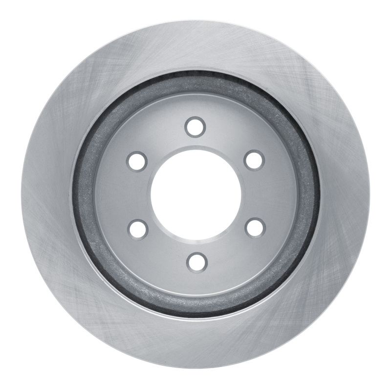 Picture of DFC 18-21 Ford F-150 4WD Rear Brake Rotor