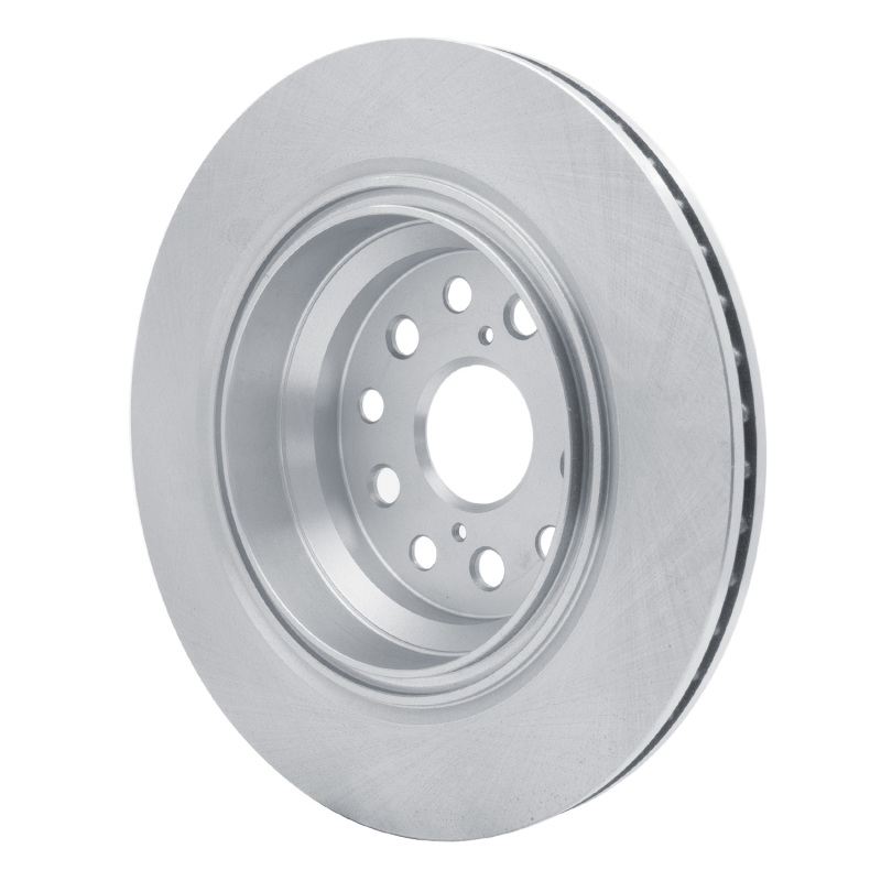 Picture of DFC 18-25 Lexus LS500h Left Rear Brake Rotor