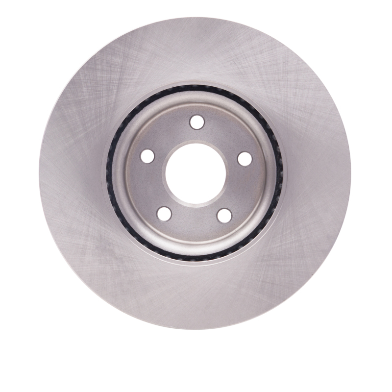 Picture of DFC 04-19 Ford Escape Front Brake Rotor