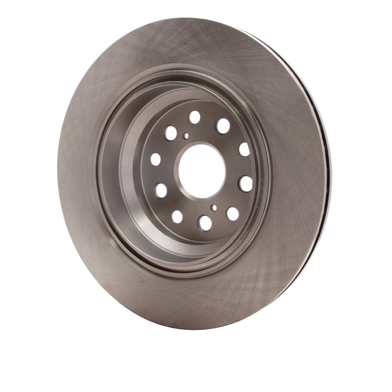 Picture of DFC 18-25 Lexus LS500h Right Rear Brake Rotor