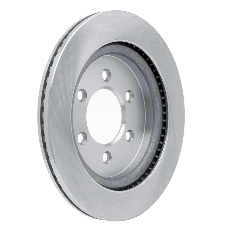 Picture of DFC 18-21 Ford F-150 4WD Rear Brake Rotor