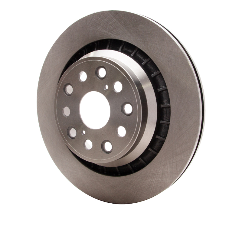 Picture of DFC 18-25 Lexus LS500h Right Rear Brake Rotor
