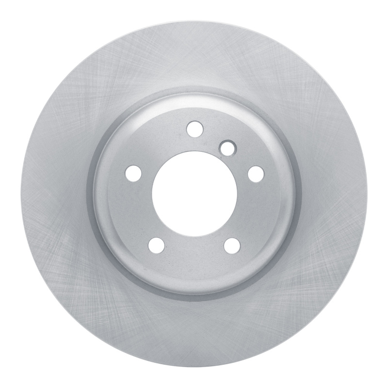 Picture of DFC 06-13 BMW 135IS Front Brake Rotor