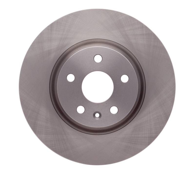 Picture of DFC 11-11 Saab 9-5 Front Brake Rotor