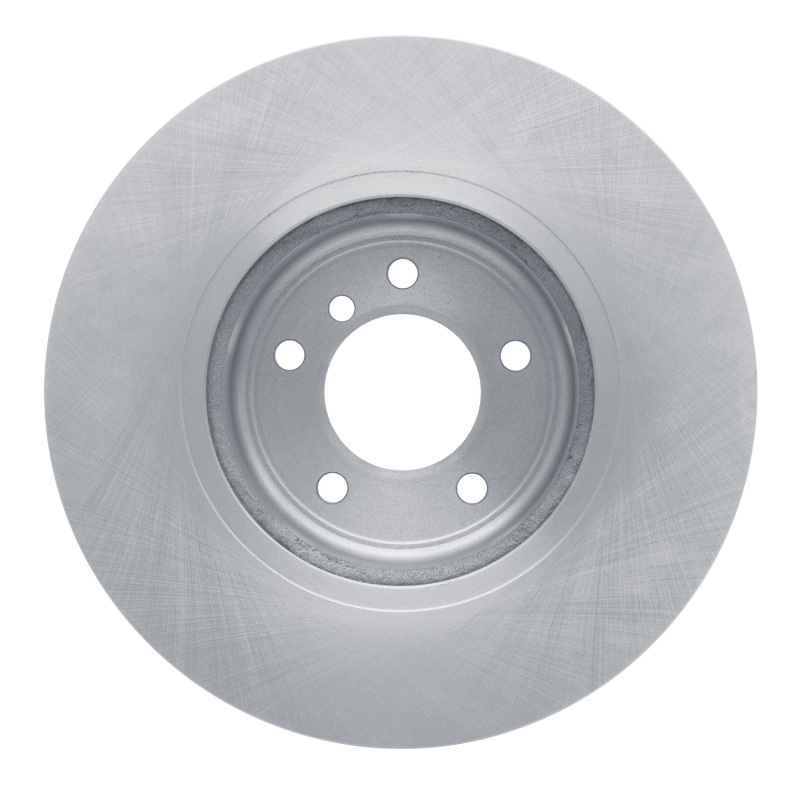 Picture of DFC 06-13 BMW 135IS Front Brake Rotor