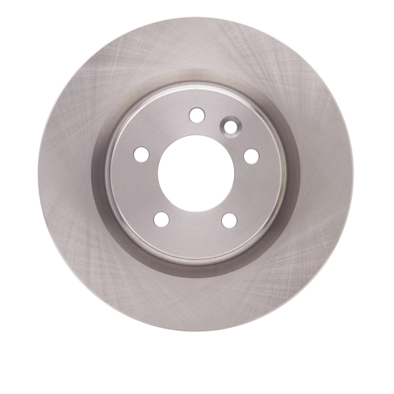 Picture of DFC 05-09 Land Rover Range Rover Sport Front Brake Rotor