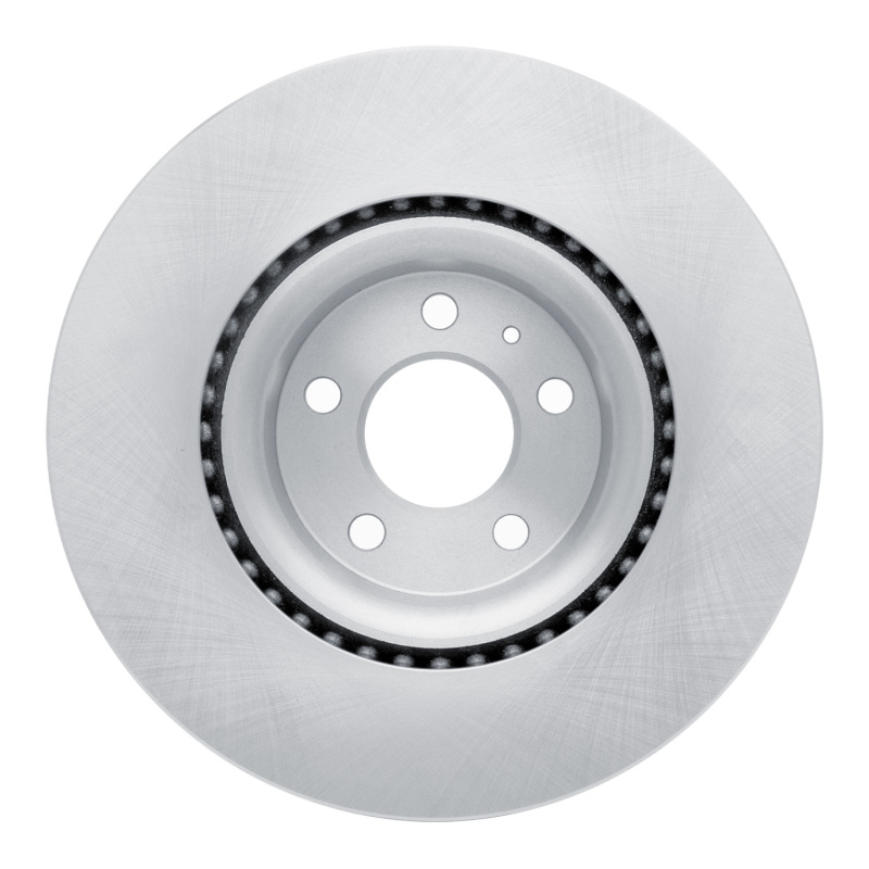 Picture of DFC 16-25 Audi A4 Quattro Front Brake Rotor