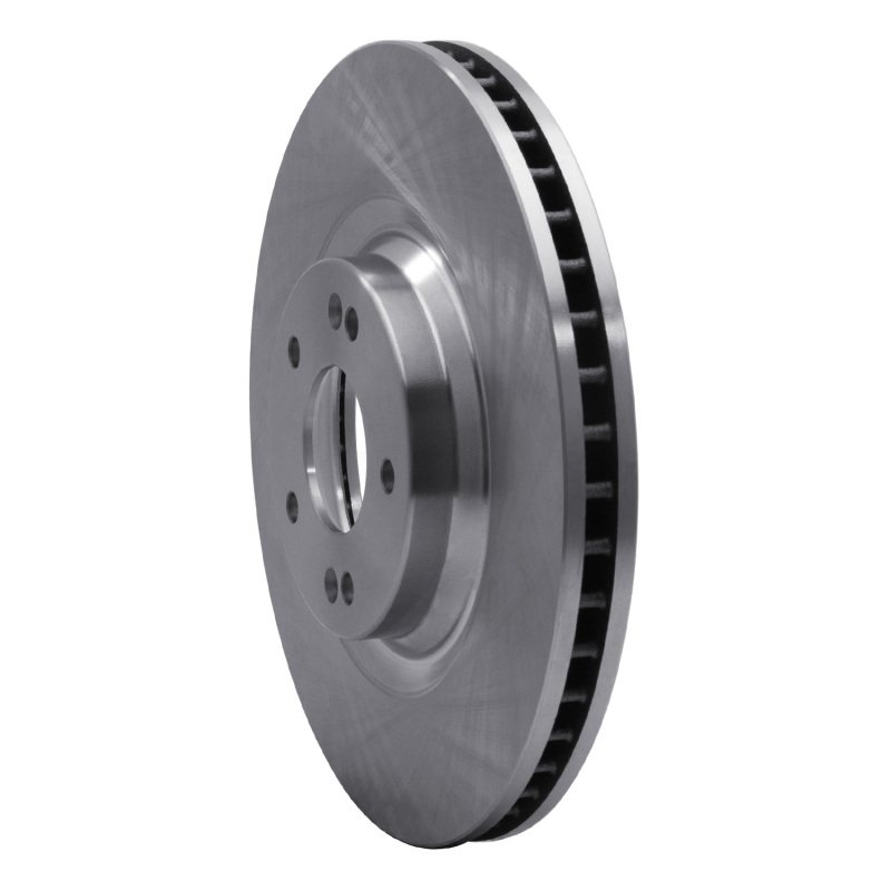 Picture of DFC 19-22 Hyundai Veloster N Front Brake Rotor