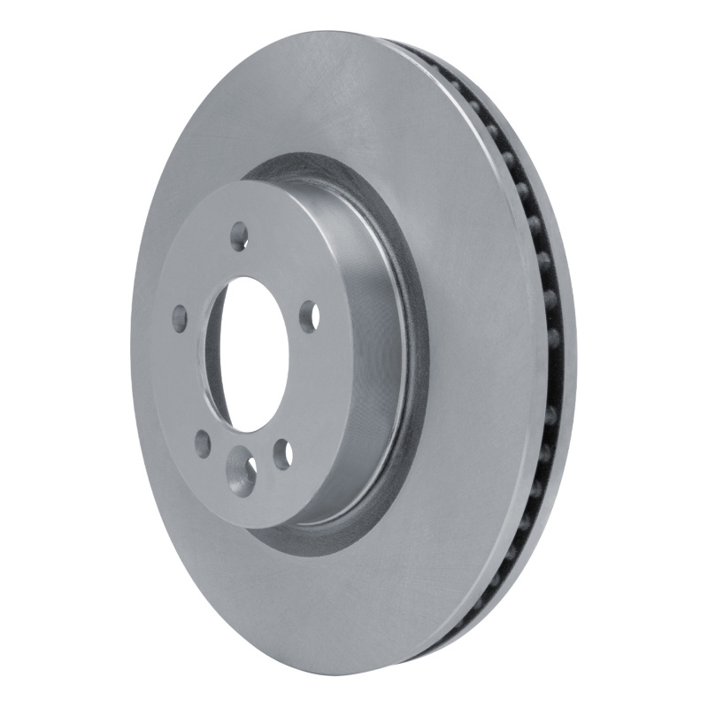 Picture of DFC 05-09 Land Rover Range Rover Sport Front Brake Rotor