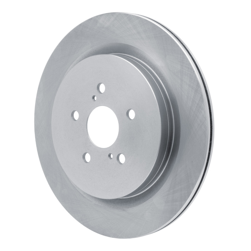 Picture of DFC 16-22 Lexus RX500 Rear Brake Rotor