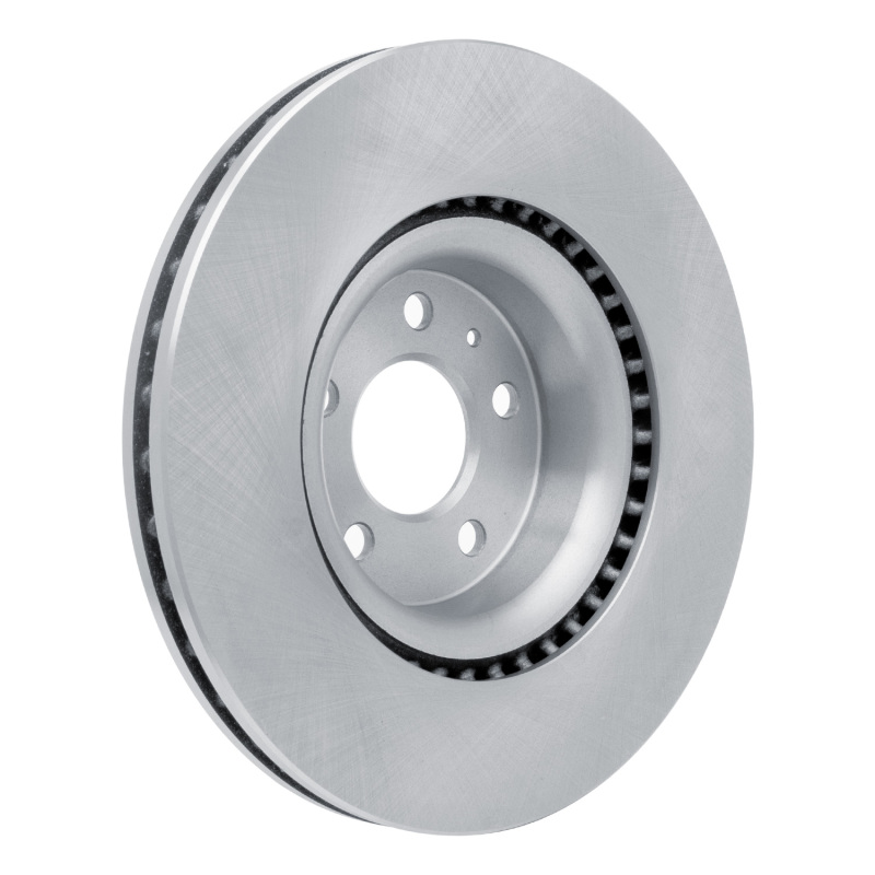 Picture of DFC 16-25 Audi A4 Quattro Front Brake Rotor