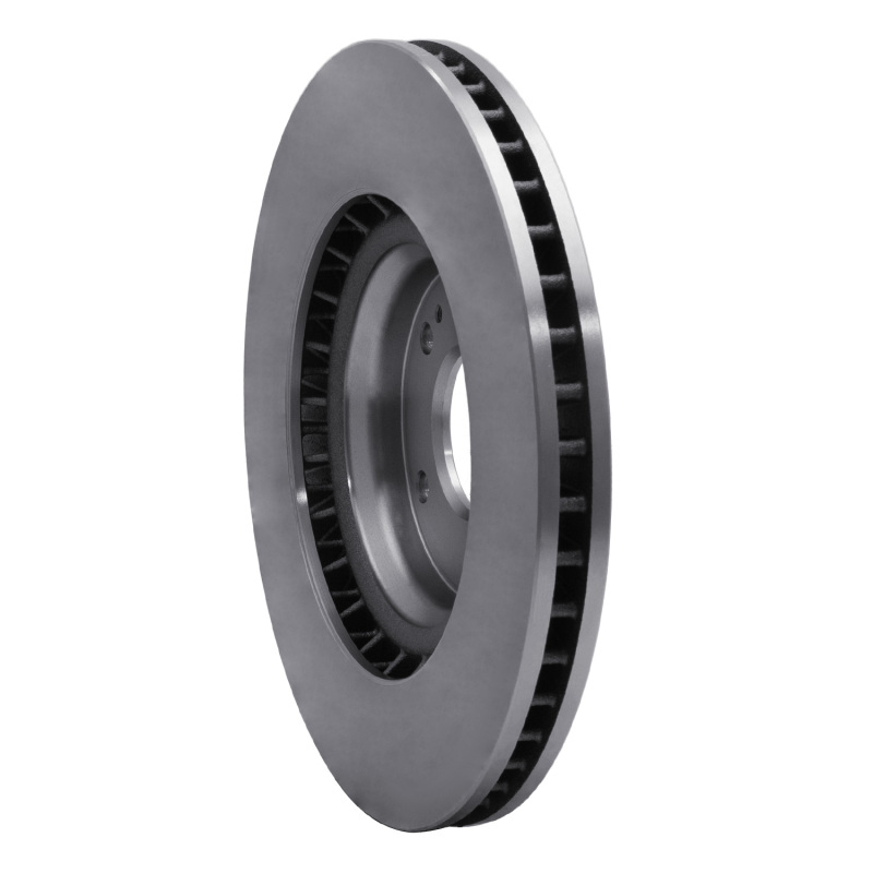 Picture of DFC 19-22 Hyundai Veloster N Front Brake Rotor