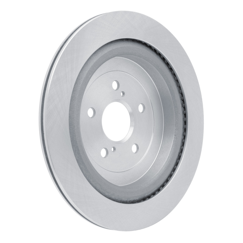Picture of DFC 16-22 Lexus RX500 Rear Brake Rotor