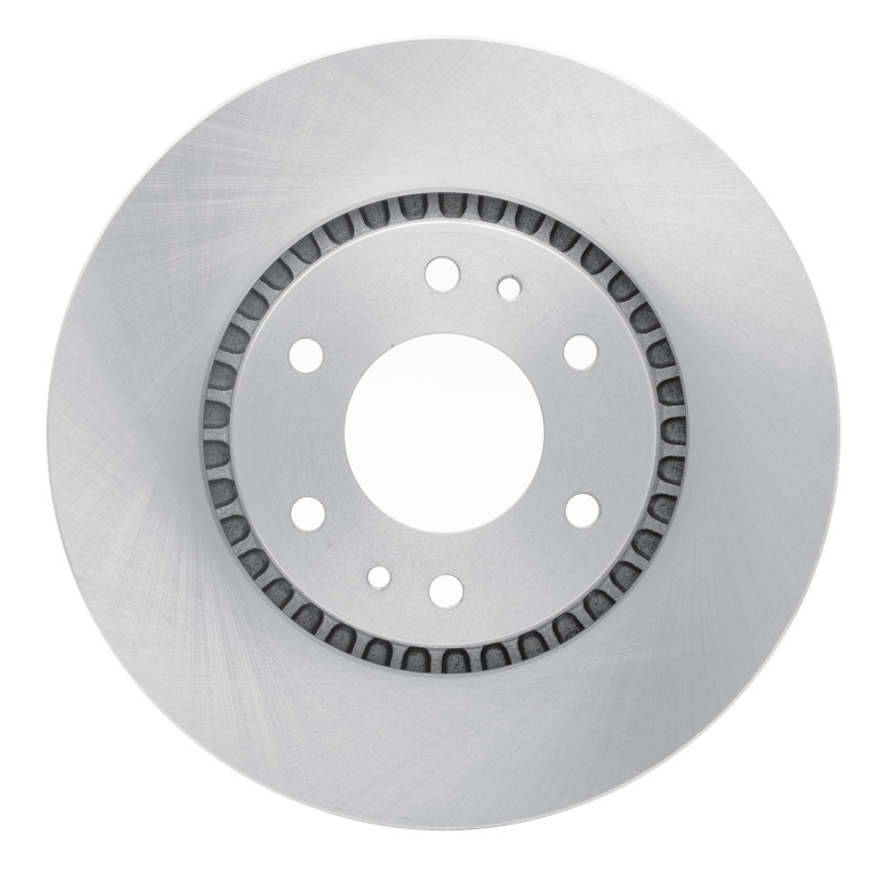 Picture of DFC 02-09 Buick Rainier Front Brake Rotor