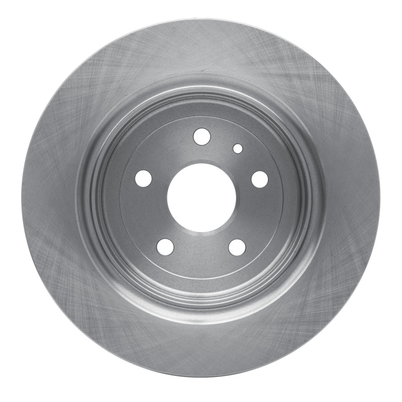 Picture of DFC 16-24 Cadillac ATS Rear Brake Rotor