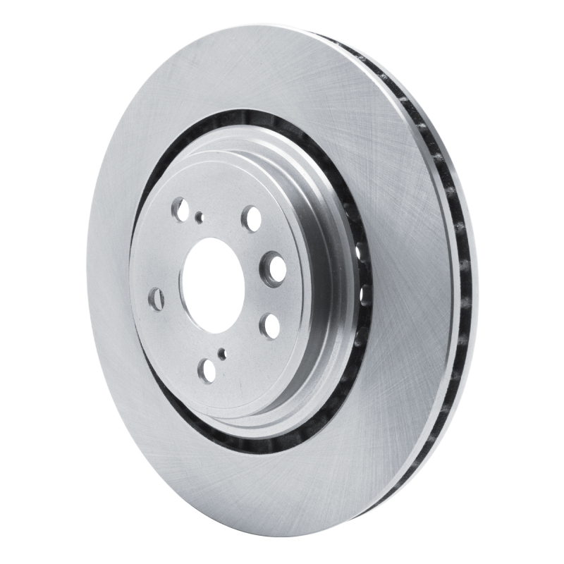 Picture of DFC 20-25 Lexus RX350h Front Brake Rotor