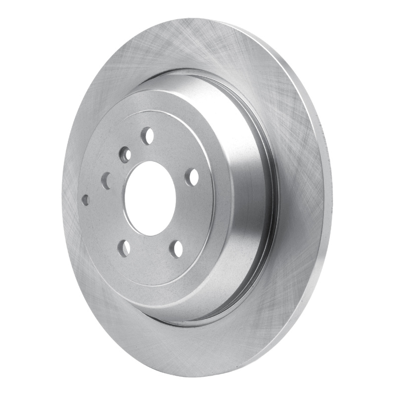 Picture of DFC 06-12 Mercedes-Benz ML450 Rear Brake Rotor