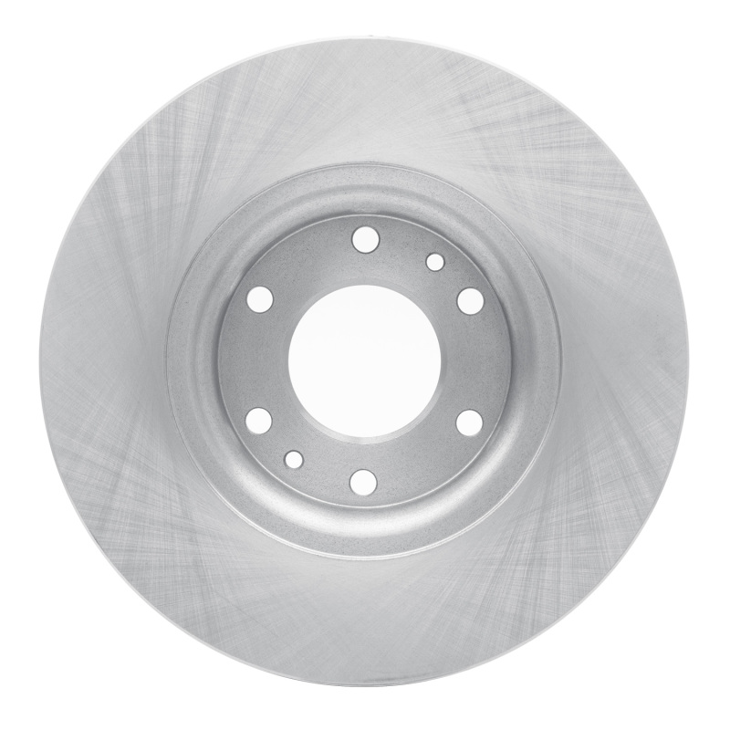 Picture of DFC 02-09 Buick Rainier Front Brake Rotor
