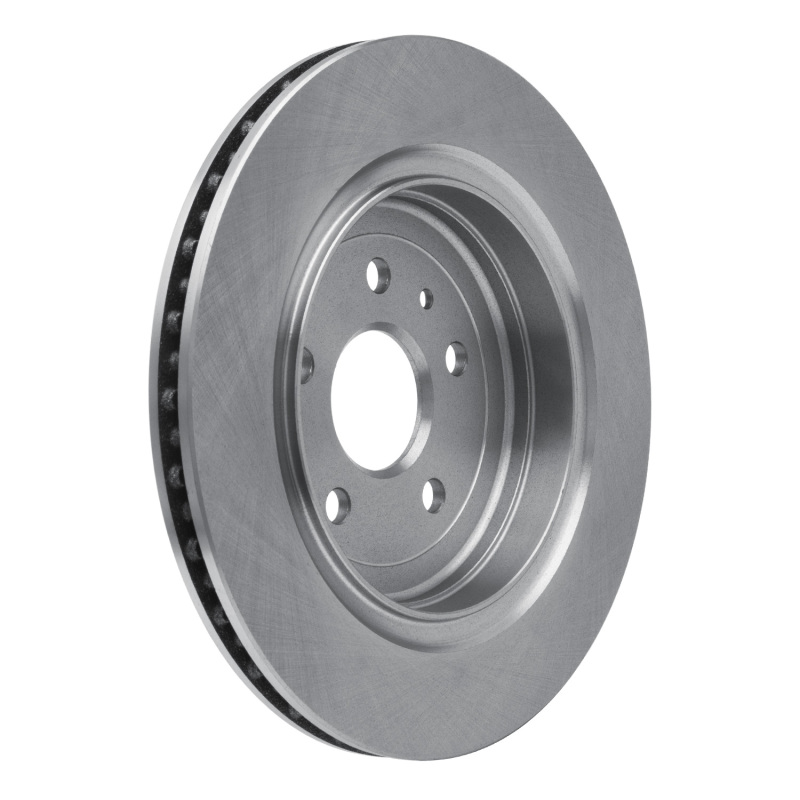 Picture of DFC 16-24 Cadillac ATS Rear Brake Rotor