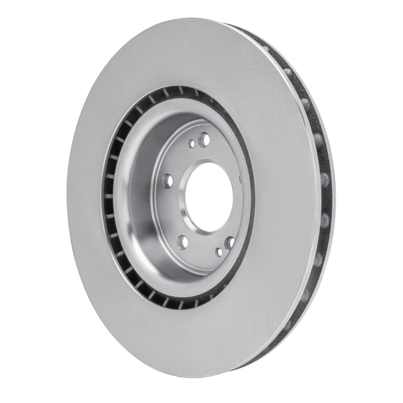 Picture of DFC 10-16 Hyundai Genesis Coupe Front Brake Rotor