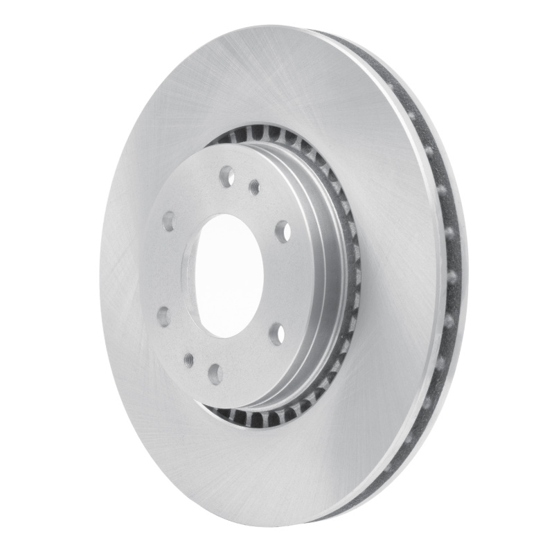 Picture of DFC 02-09 Buick Rainier Front Brake Rotor
