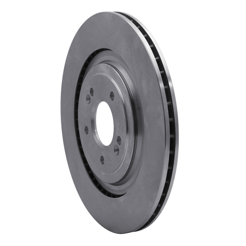 Picture of DFC 19-22 Genesis G90 Rear Brake Rotor