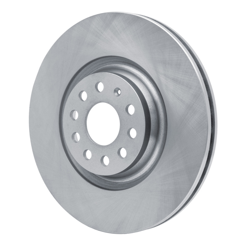 Picture of DFC 12-25 Audi A3 Quattro Front Brake Rotor