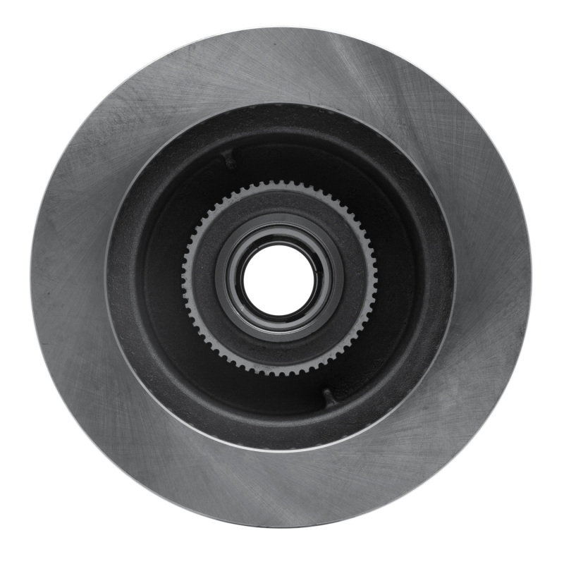 Picture of DFC 95-07 Ford E-350 Econoline Club Wagon Front Brake Rotor
