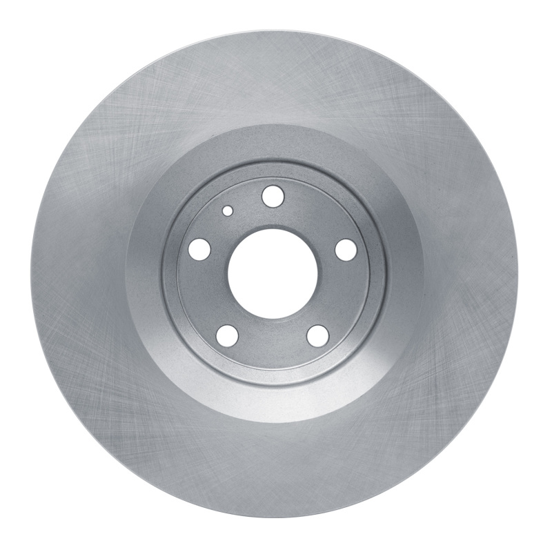 Picture of DFC 12-15 Audi TTS Quattro Front Brake Rotor