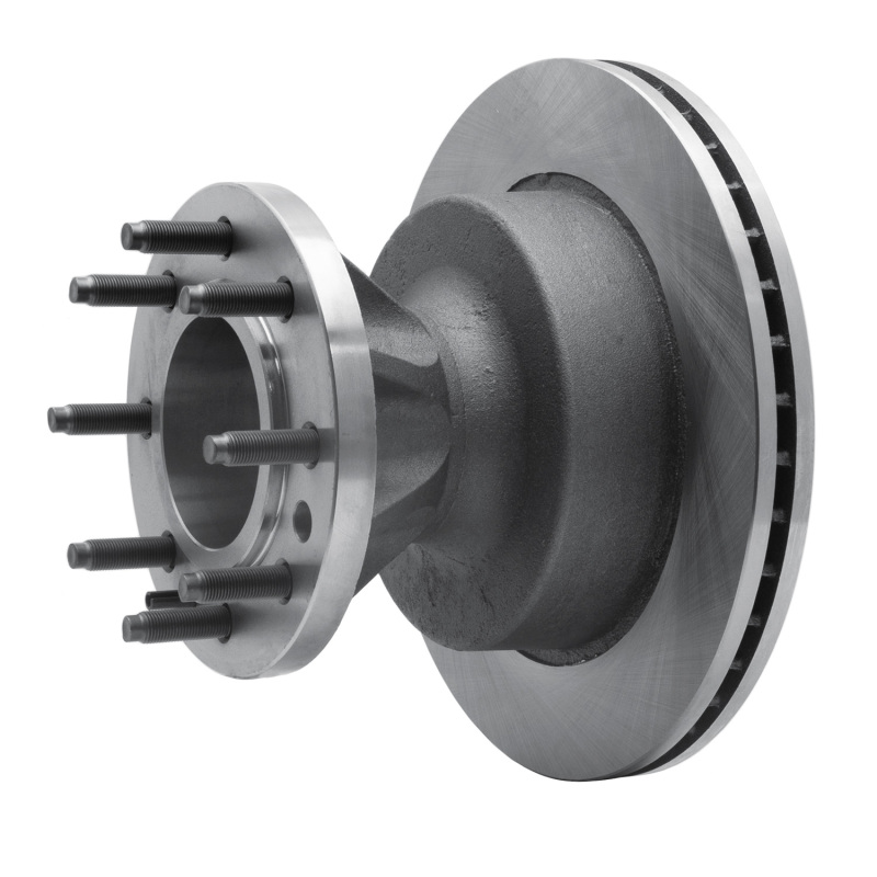 Picture of DFC 95-07 Ford E-350 Econoline Club Wagon Front Brake Rotor