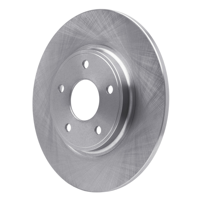 Picture of DFC 12-20 Chrysler Town & Country Rear Brake Rotor