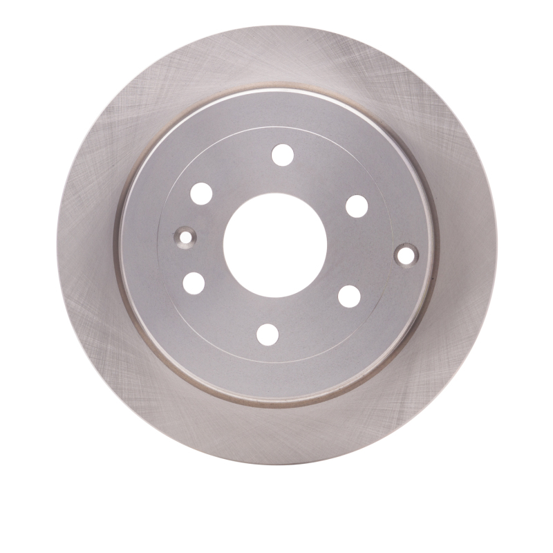 Picture of DFC 07-17 Buick Enclave Rear Brake Rotor