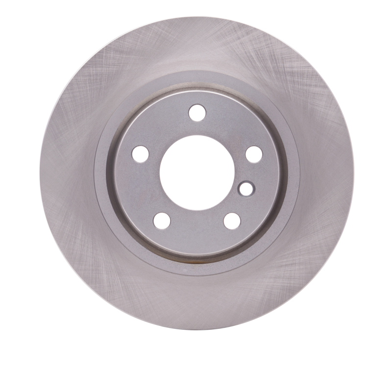 Picture of DFC 11-18 BMW X3 Rear Brake Rotor