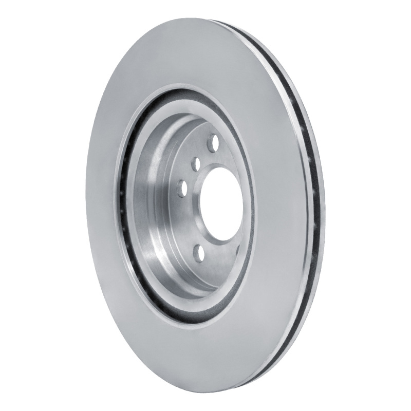 Picture of DFC 19-24 BMW X2 Rear Brake Rotor