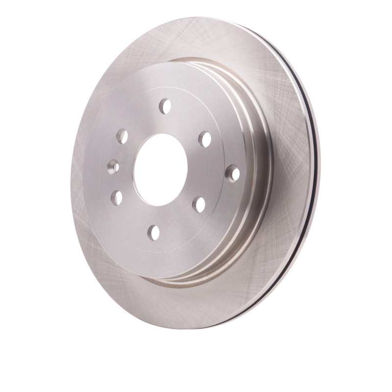 Picture of DFC 07-17 Buick Enclave Rear Brake Rotor