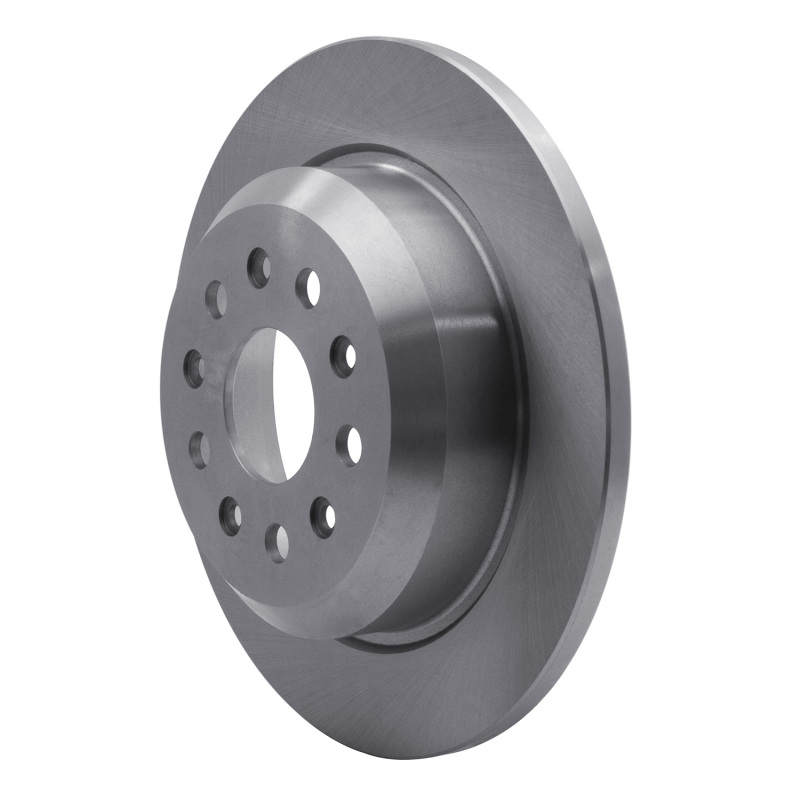 Picture of DFC 18-25 Jeep Wrangler Rear Brake Rotor