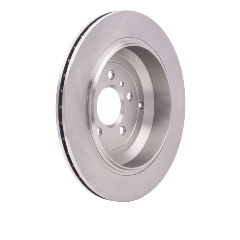 Picture of DFC 06-12 Mercedes-Benz GL320 Rear Brake Rotor