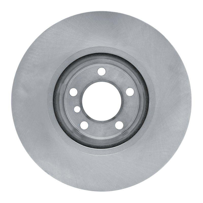 Picture of DFC 12-18 BMW 330e Front Brake Rotor