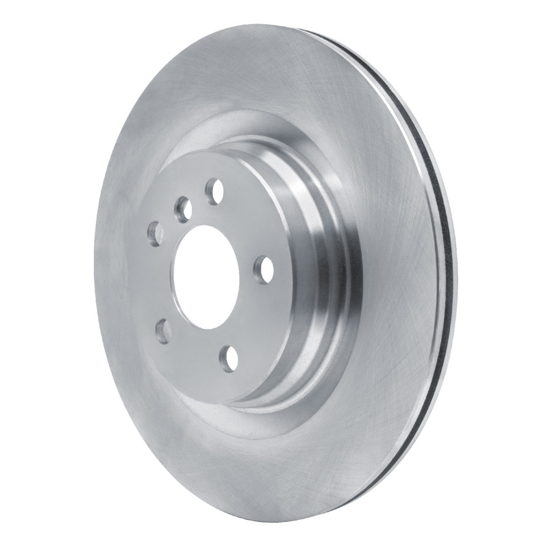 Picture of DFC 19-24 BMW X2 Rear Brake Rotor