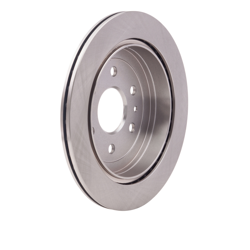 Picture of DFC 07-17 Buick Enclave Rear Brake Rotor