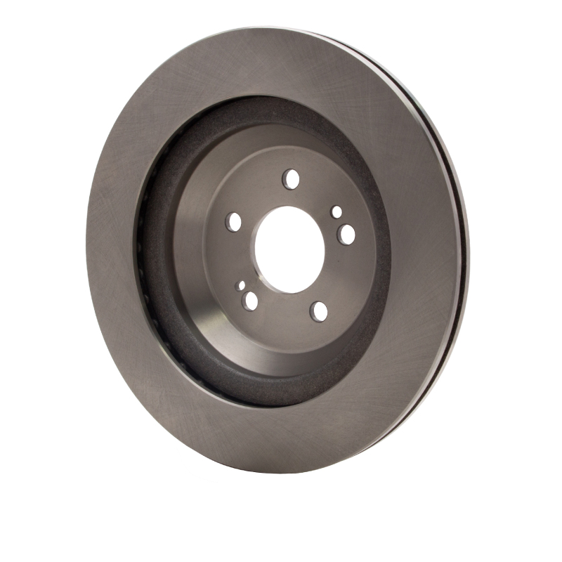 Picture of DFC 14-20 Mercedes-Benz S550 Rear Brake Rotor