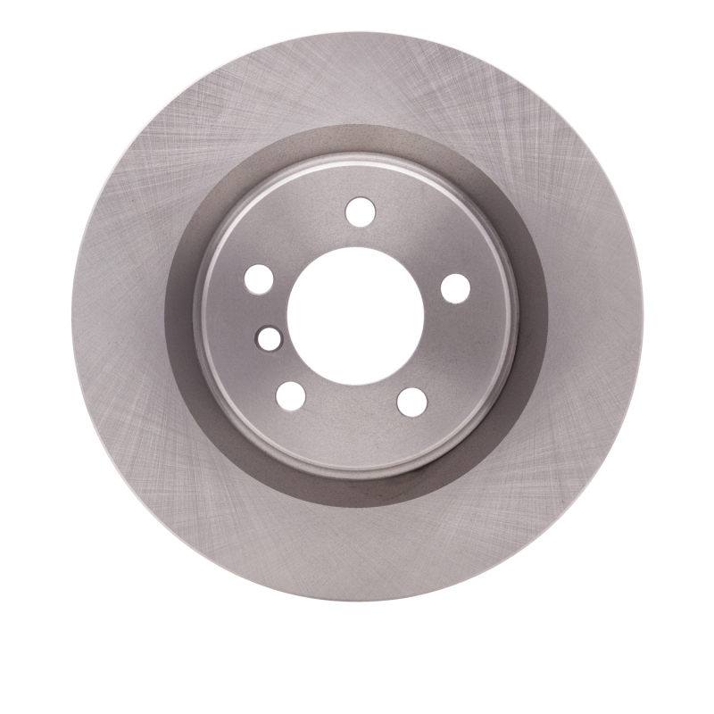Picture of DFC 06-09 Land Rover Range Rover Front Brake Rotor