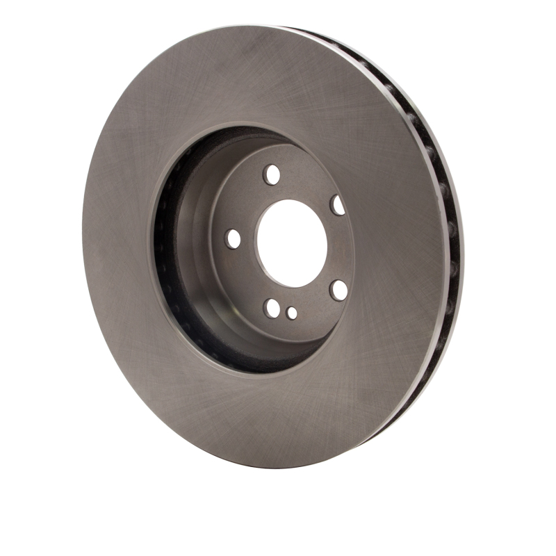 Picture of DFC 15-23 Mercedes-Benz C300 Coupe & Convertible Front Brake Rotor