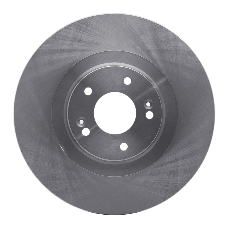 Picture of DFC 20-25 Hyundai Palisade Front Brake Rotor