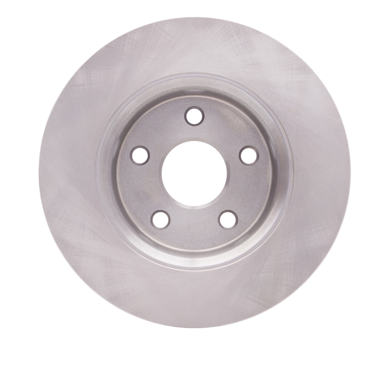 Picture of DFC 11-22 Dodge Durango Front Brake Rotor