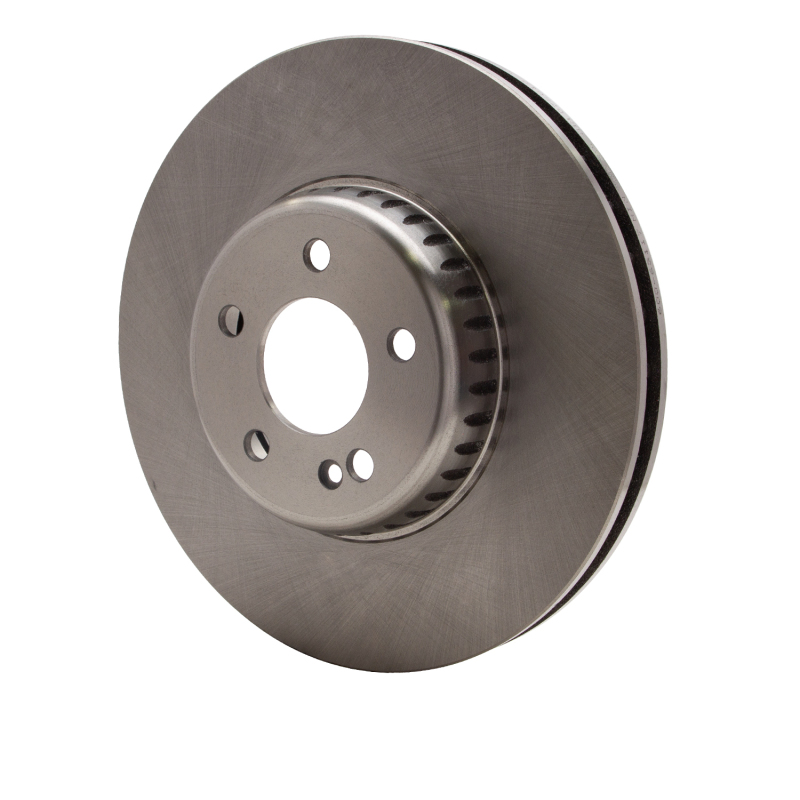 Picture of DFC 15-23 Mercedes-Benz C300 Coupe & Convertible Front Brake Rotor